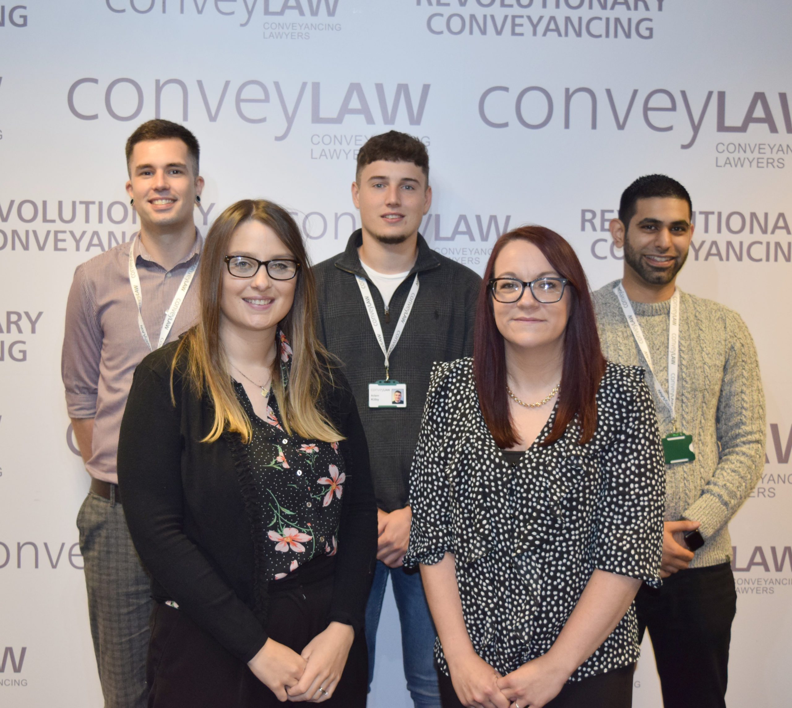 New Starters 27/07/2020