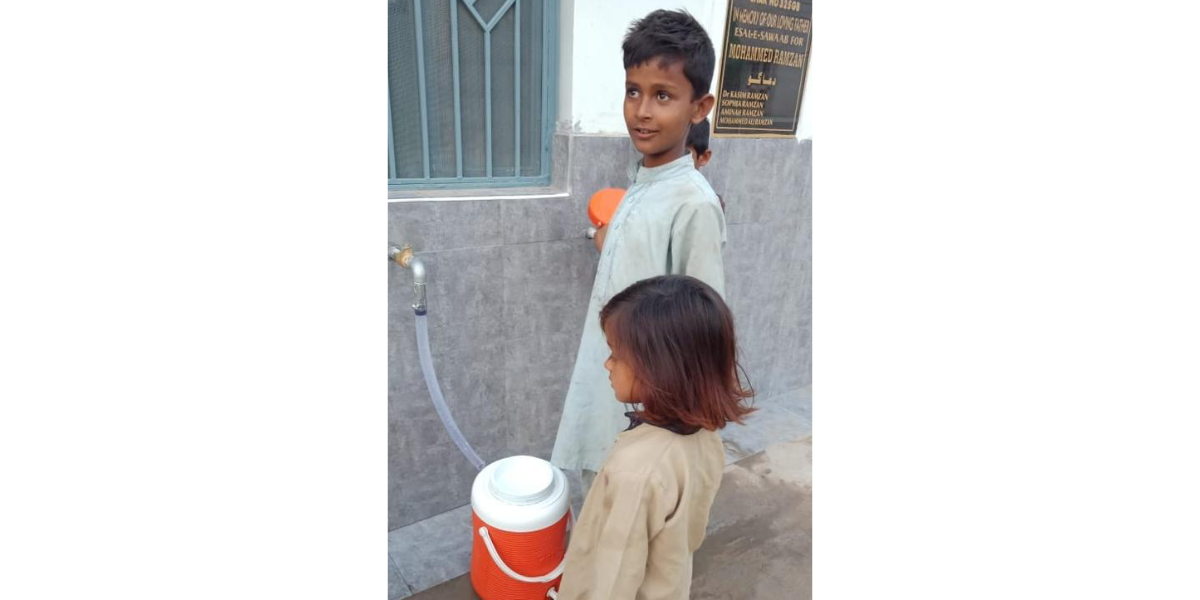 Convey Law Donates Funds to International Charities