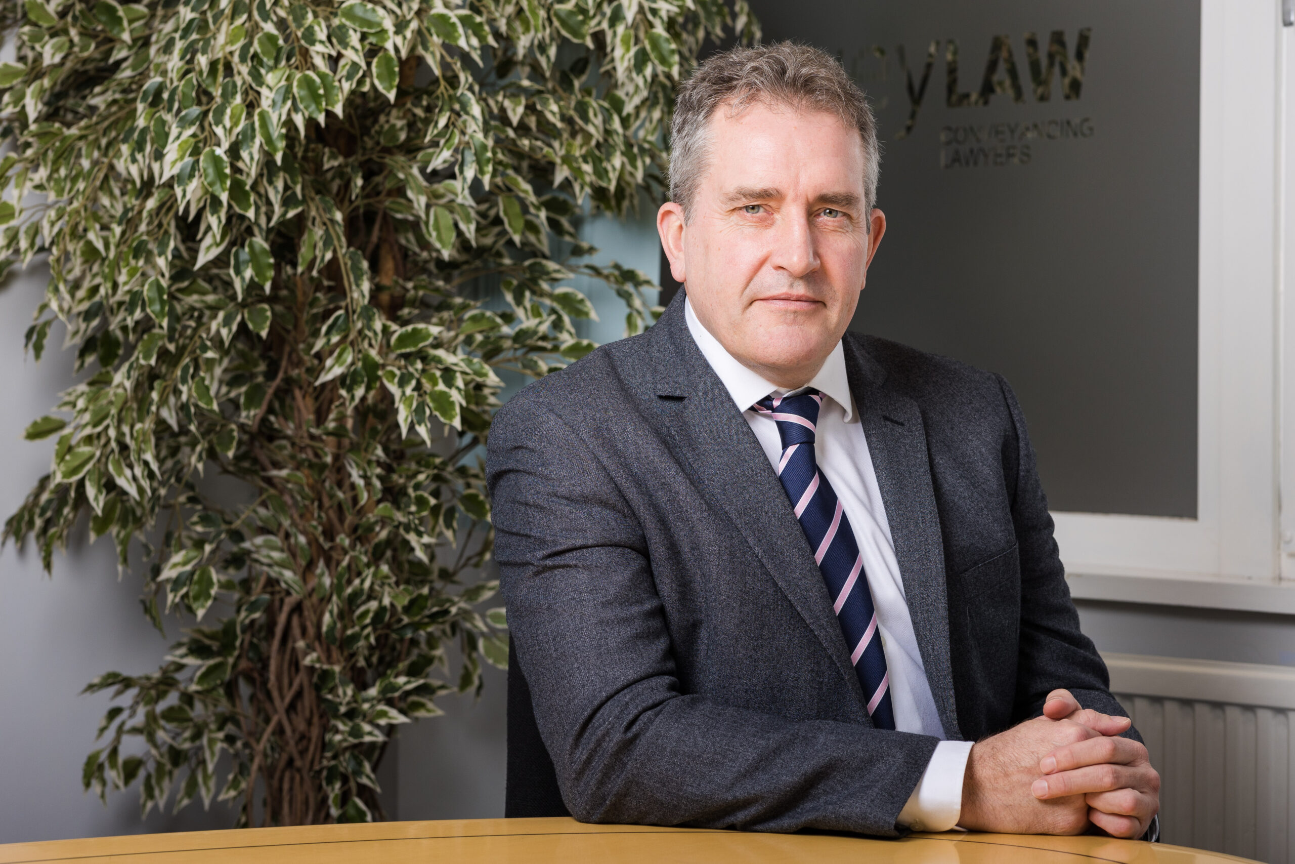 Property expert Lloyd Davies condemns “irresponsible and unnecessary interest rate rises” as he welcomes stress test relaxation