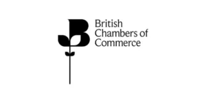 British Chamber of Commerce Logo
