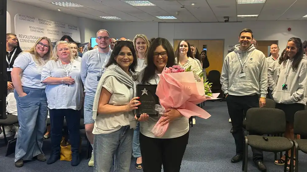 Donna Award