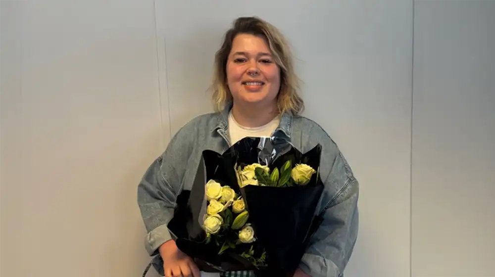 Happy Client Gift Emma