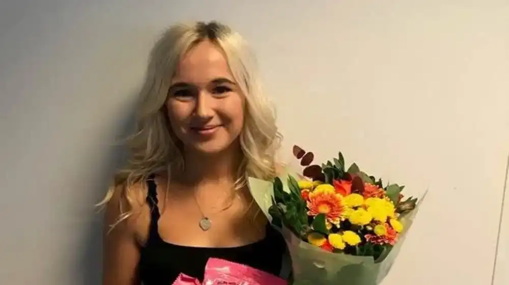 Happy Client News Abbie