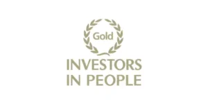 Investors in People Logo