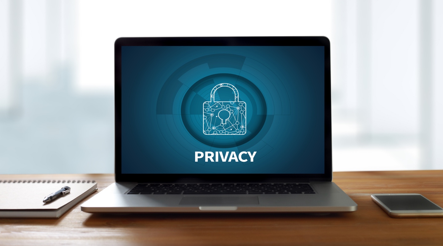 Privacy Policy Banner