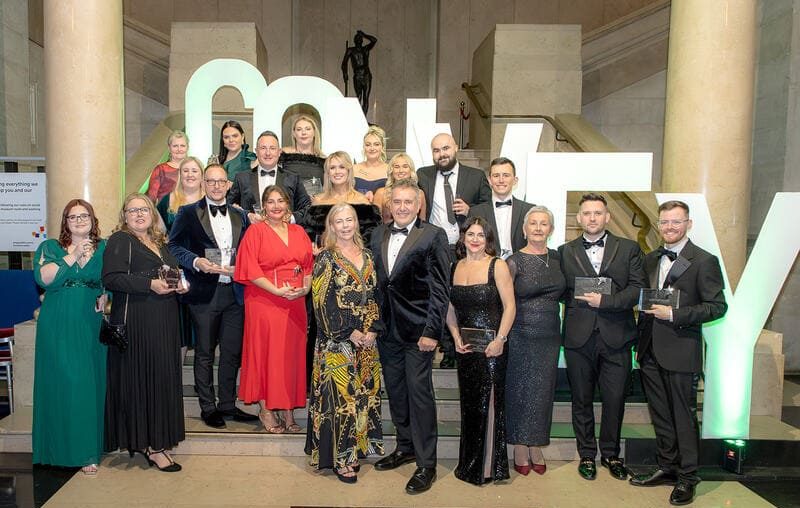 2024 Christmas Awards