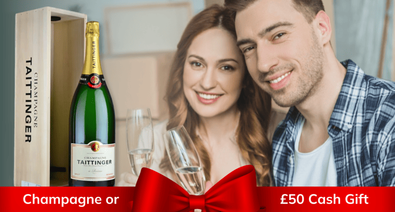 Refer a Friend Banner