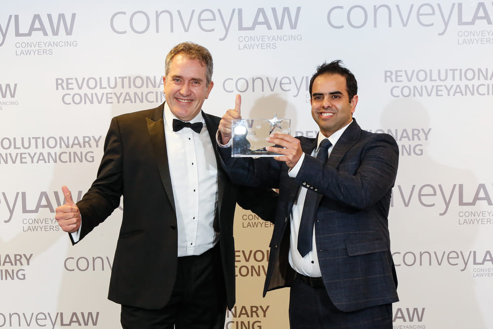 Haroon Convey Awards
