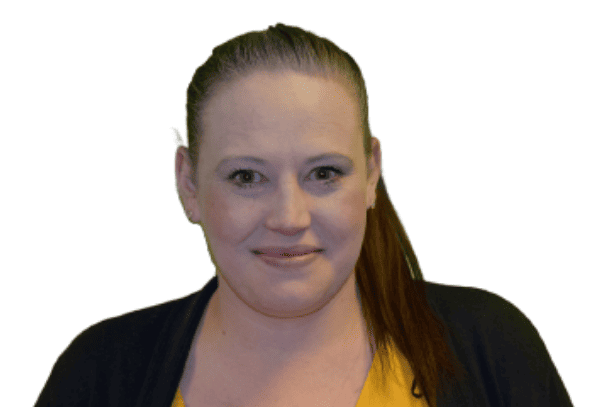 Janine McCann Headshot