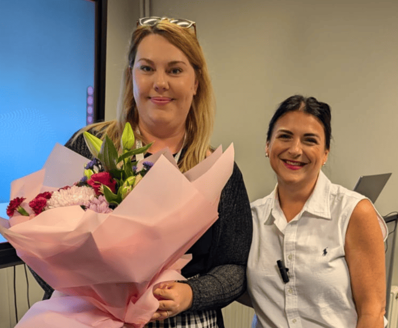 Celebrations at Convey Law