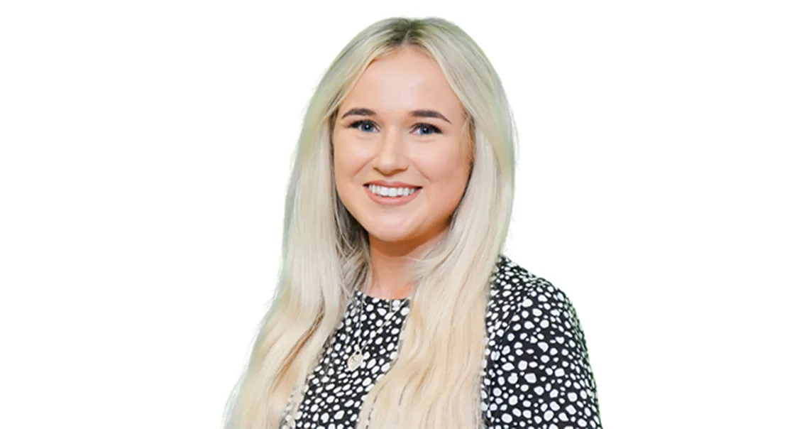 Abbie Happy Client News