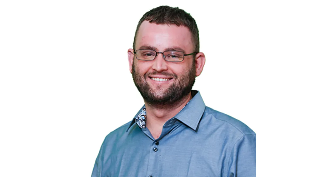 Kristian Happy Client News