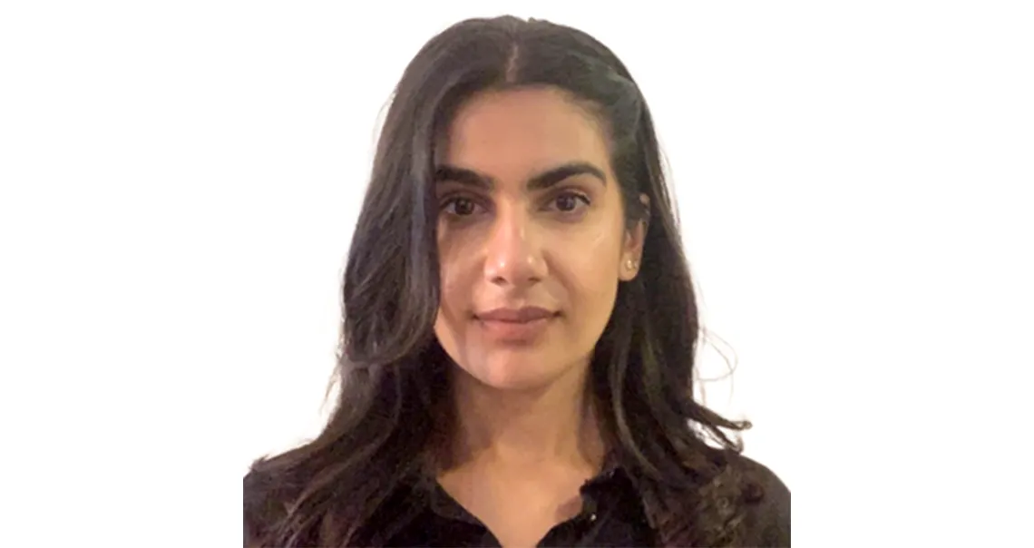 Madiha Happy Client News