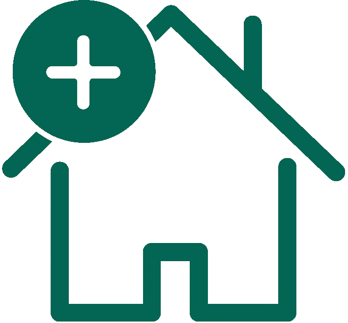 Remortgage a Property Icon