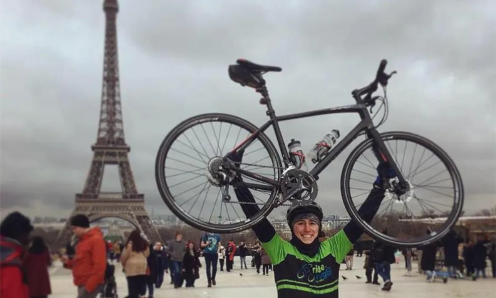 Charity Highlights Paris