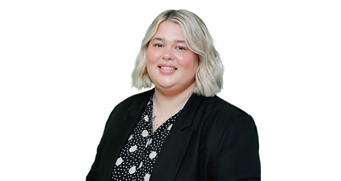 Emma Carter Happy Client News