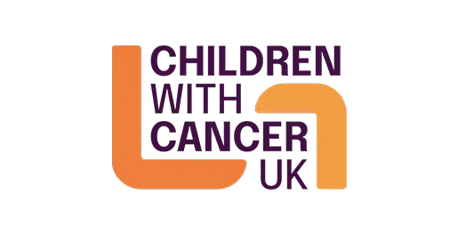 Highlight Children with Cancer Logo