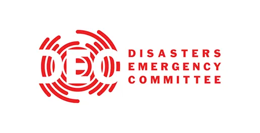 Highlight Disaster Emergency Committee Logo