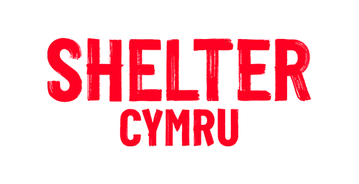 Highlight Shelter Cymru Logo