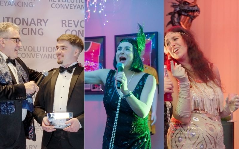 Kaizen Star Of the Year