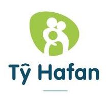 Ty hafan logo