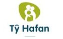 Ty hafan logo